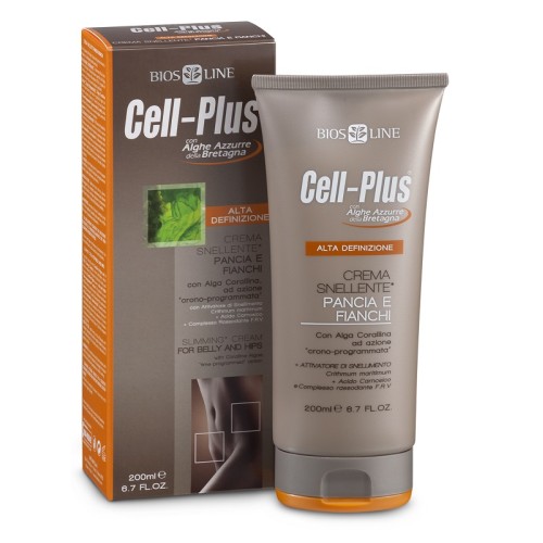 CELL PLUS ALTADEF PANCIA FIANCHI