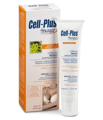 CELL PLUS Crema Seno 100ml