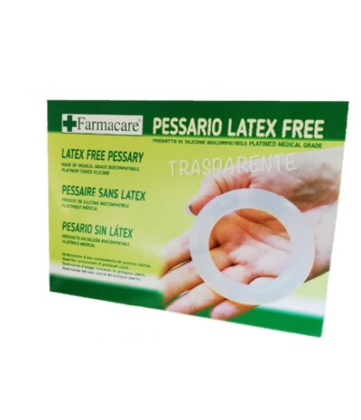 PESSARIO Latex Free 70mmF/CARE