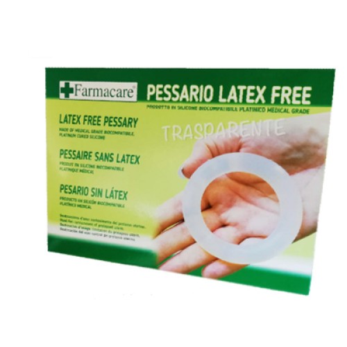 PESSARIO Latex Free 70mmF/CARE