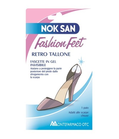 NOK SAN FASHION RetroTall.2pz