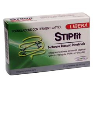 STIPFIT 20 Cpr
