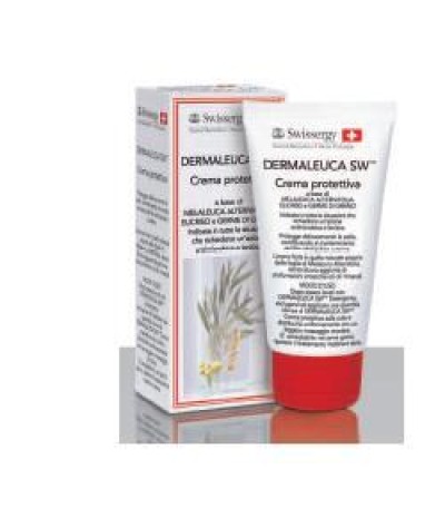 DERMALEUCA SW Crema Corpo 50ml