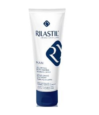 RILASTIL-MAN GelCr.D/Barba75ml