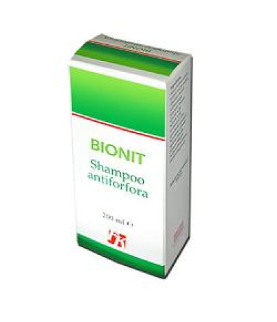 BIONIT Sh.A-Forf.200ml