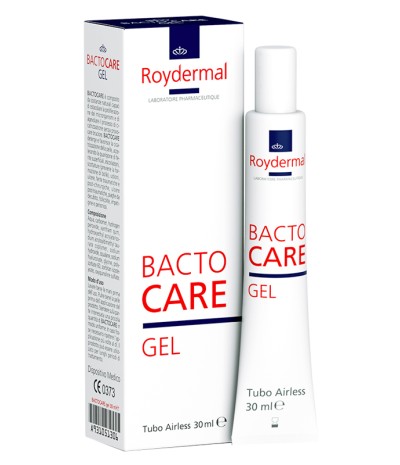 BACTOCARE Gel Det.30ml