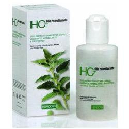 HC+ Olio Ristr.150ml