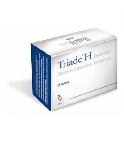 TRIADE-H 20 Bustine