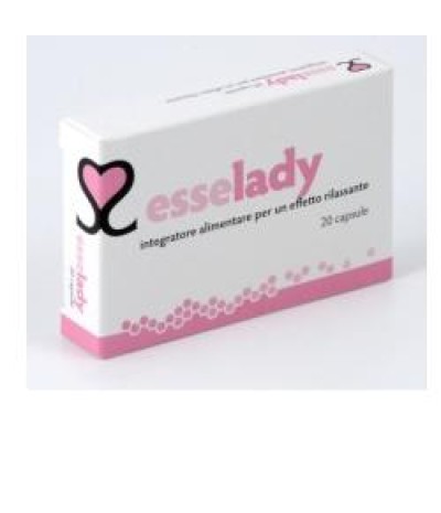 ESSELADY 20 Cps