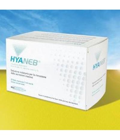 HYANEB 30f.5ml