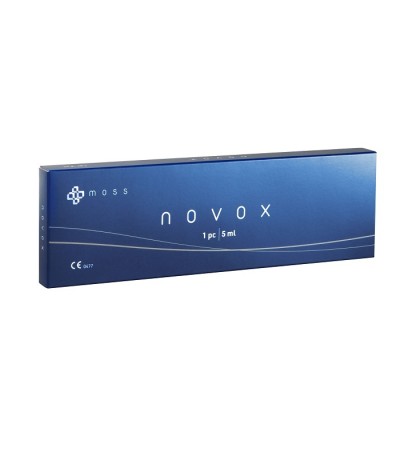 NOVOX Siringa 5ml  1pz