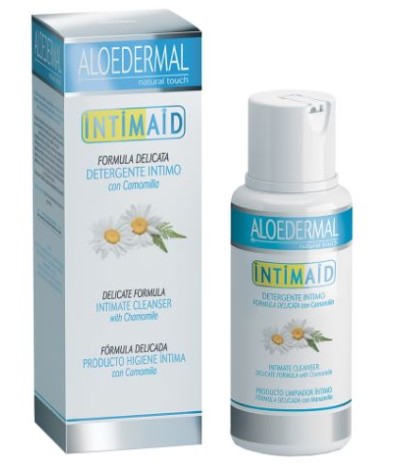 INTIMAID Det.Intimo Camomilla