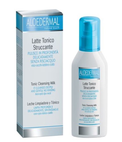 ALOEDERMAL Latte Str.200ml ESI