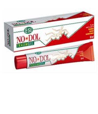 NO DOL TraumGel 50ml