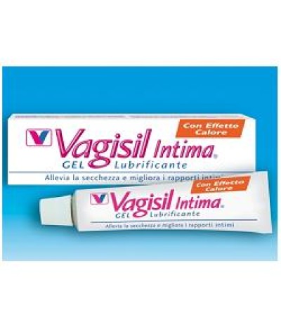 VAGISIL Intima Gel Lubrif.30ml