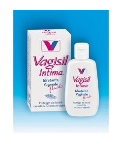 VAGISIL Intima Idr.Vag.50ml