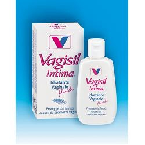 VAGISIL Intima Idr.Vag.50ml