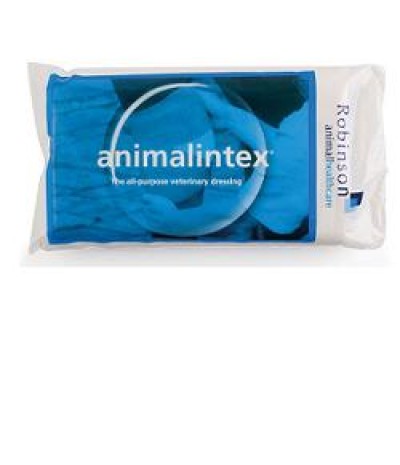 ANIMALINTEX Impacco Cataplasma