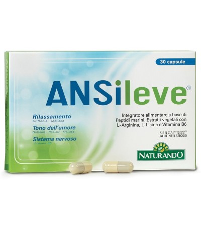 ANSILEVE 30 Cps