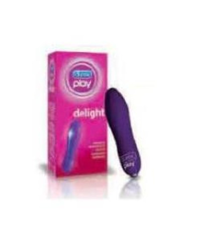 DUREX PLAY DELIGHT