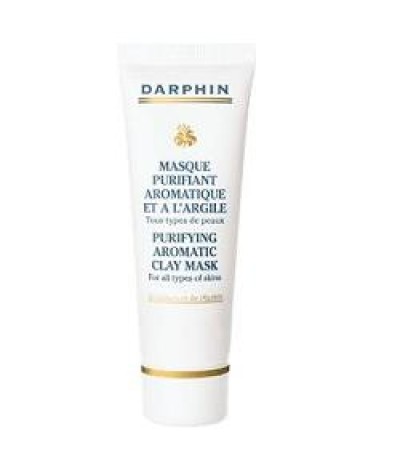 DARPHIN SKIN MAT PURIFYNG CLAY MASK