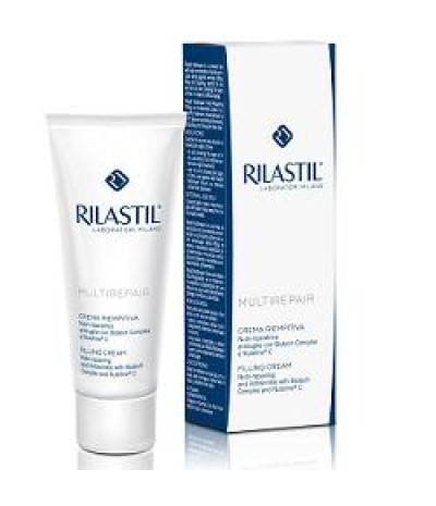 RILASTIL-M-Repair Cr.Nutri50ml