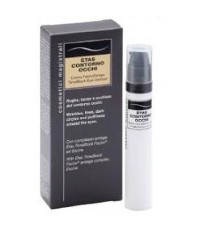 ETAS Crema C/Occhi 15ml