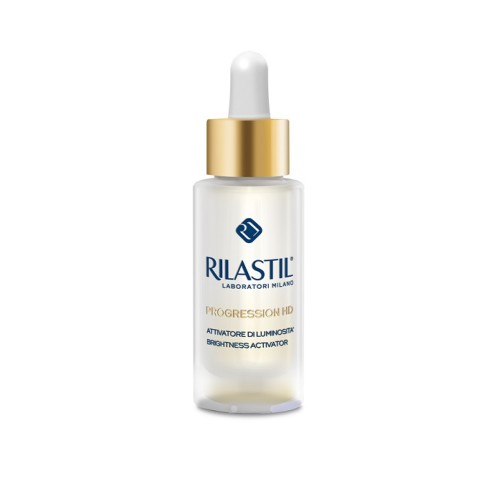 RILASTIL-PROGR.HD Siero 30ml