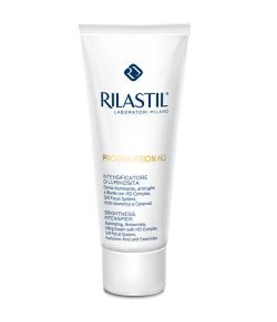 RILASTIL-PROGR.HD Crema 50ml