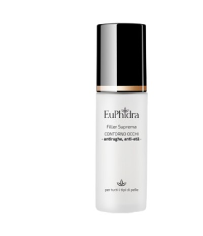 EUPHIDRA Filler S Occhi 30ml