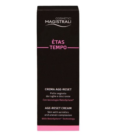 ETAS Tempo Cr.Flu.Airless 30ml