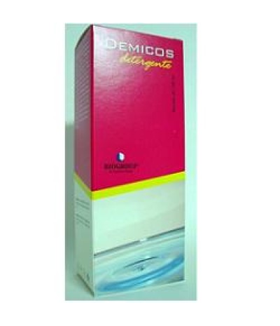 DEMICOS Deterg.150ml