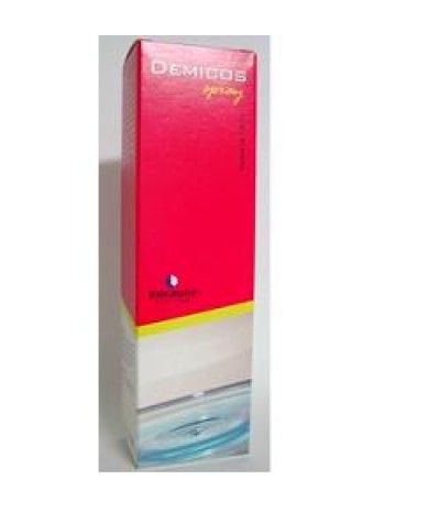 DEMICOS Spray 125ml