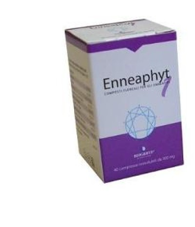 ENNEAPHYT*1 40 Cpr Oros.300mg