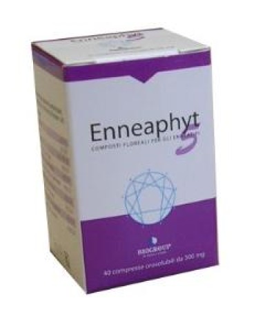 ENNEAPHYT*5 40 Cpr Oros.300mg