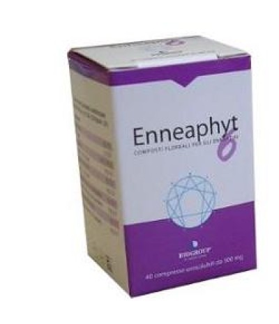 ENNEAPHYT*6 40 Cpr Oros.300mg