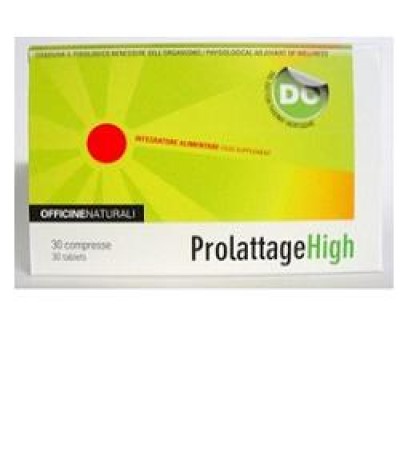 PROLATTAGE HIGH 30 Cpr