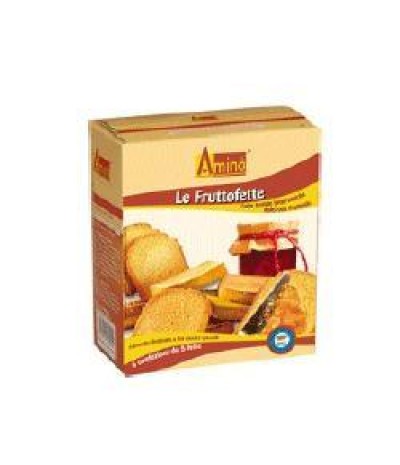 AMINO'Aprot.Le Fruttofette290g