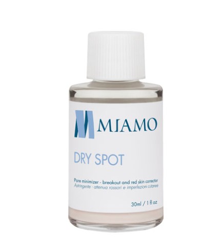 DRY SPOT RIPARATORE IMPER 30ML