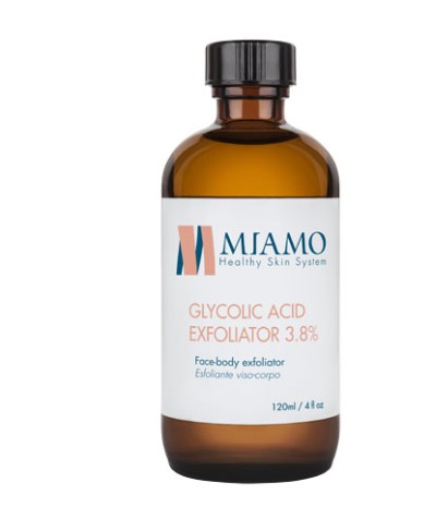 GLYCOLIC ACID ESFOLIANTE VISO