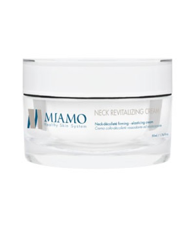 NECK REVITALIZING CREMA 50ML