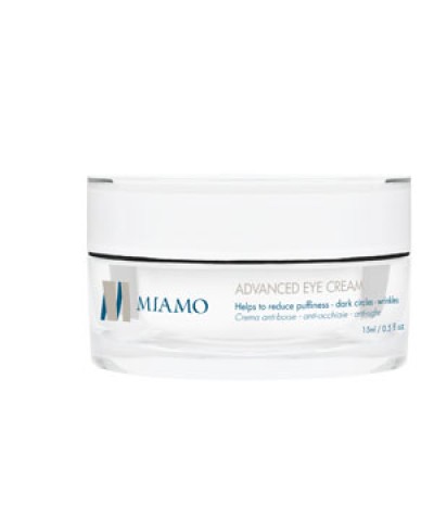 UNDER EYE CREMA CONTORNO OCCHI