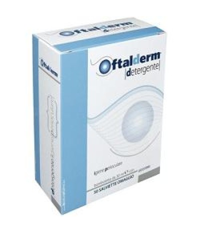 OFTALDERM Det.30ml