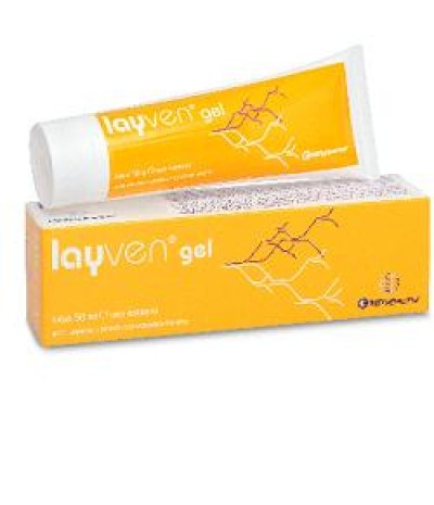 LAYVEN Gel 50g