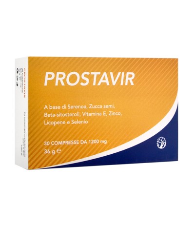 PROSTAVIR 30 Cpr 950mg