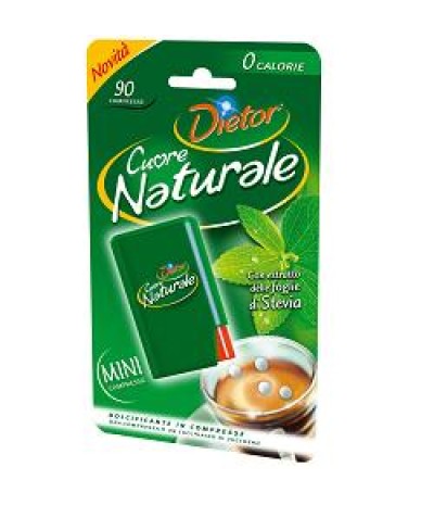 DIETOR Cuore Naturale 90 Cpr