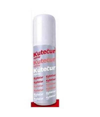 KUTECUR Spray 125ml