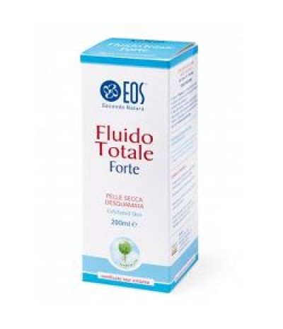 EOS Fluido Totale Forte 200ml