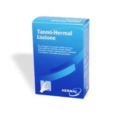 TANNO HERMAL Lozione 100g