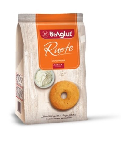 BIAGLUT Bisc.Ruote 180g